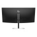 Monitor HP Series 5 Pro Series 5 Pro 34 inch WQHD USB-C Conferencing Monitor - 534pm 34 inch WQHD USB-C Conferencing Monitor, 34 inch, 3440 x 1440 px, VA, 100 Hz, Curbat