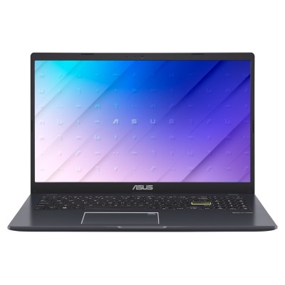 Laptop ASUS Vivobook Go 15 (E510) cu procesor Intel Celeron N4500 până la 2.8GHz, 15.6 Laptop ASUS Vivobook Go 15 (E510) cu procesor Intel Celeron N4500 până la 2.8GHz, 15.6