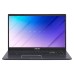 Laptop ASUS Vivobook Go 15 (E510) cu procesor Intel Celeron N4500 până la 2.8GHz, 15.6 Laptop ASUS Vivobook Go 15 (E510) cu procesor Intel Celeron N4500 până la 2.8GHz, 15.6