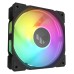 Ventilator carcasa Asus TUF Gaming TR120 ARGB 120mm, Performanta, PWM, ARGB Ventilator carcasa Asus TUF Gaming TR120 ARGB 120mm, Performanta, PWM, ARGB