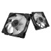 Ventilator carcasa Asus TUF Gaming TR120 ARGB 120mm, Performanta, PWM, ARGB Ventilator carcasa Asus TUF Gaming TR120 ARGB 120mm, Performanta, PWM, ARGB
