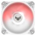 Ventilator carcasa Asus TUF Gaming TF120 ARGB 120mm, PWM, ARGB, Alb, pachet x3 Ventilator carcasa Asus TUF Gaming TF120 ARGB 120mm, PWM, ARGB, Alb, pachet x3