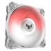 Ventilator carcasa Asus TUF Gaming TF120 ARGB 120mm, PWM, ARGB, Alb, pachet x3 Ventilator carcasa Asus TUF Gaming TF120 ARGB 120mm, PWM, ARGB, Alb, pachet x3