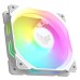 Ventilator carcasa Asus TUF Gaming TR120 ARGB 120mm, Performanta, PWM, ARGB, Alb Ventilator carcasa Asus TUF Gaming TR120 ARGB 120mm, Performanta, PWM, ARGB, Alb