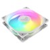 Ventilator carcasa Asus TUF Gaming TR120 ARGB 120mm, Performanta, PWM, ARGB, Alb Ventilator carcasa Asus TUF Gaming TR120 ARGB 120mm, Performanta, PWM, ARGB, Alb