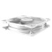 Ventilator carcasa Asus TUF Gaming TR120 ARGB 120mm, Performanta, PWM, ARGB, Alb Ventilator carcasa Asus TUF Gaming TR120 ARGB 120mm, Performanta, PWM, ARGB, Alb