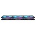 Ventilator carcasa Asus TUF Gaming TR120 ARGB 120mm, Performanta, PWM, ARGB, pachet x3 Ventilator carcasa Asus TUF Gaming TR120 ARGB 120mm, Performanta, PWM, ARGB, pachet x3