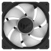 Ventilator carcasa Asus TUF Gaming TR120 ARGB 120mm, Performanta, PWM, ARGB, pachet x3 Ventilator carcasa Asus TUF Gaming TR120 ARGB 120mm, Performanta, PWM, ARGB, pachet x3