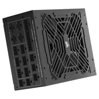 Sursa Corsair WS3000 3000W, 80 PLUS Platinum, full modulara Sursa Corsair WS3000 3000W, 80 PLUS Platinum, full modulara