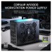Sursa Corsair WS3000 3000W, 80 PLUS Platinum, full modulara Sursa Corsair WS3000 3000W, 80 PLUS Platinum, full modulara