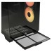 Carcasa Corsair 3500X RS-R ARGB Mid Tower, tempered glass
