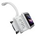 Cooler CPU Asus ROG Ryuo IV SLC 360 ARGB White Edition Lichid (AIO) 360mm, 3x120mm, ARGB Cooler CPU Asus ROG Ryuo IV SLC 360 ARGB White Edition Lichid (AIO) 360mm, 3x120mm, ARGB