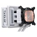 Cooler CPU Asus ROG Ryuo IV SLC 360 ARGB White Edition Lichid (AIO) 360mm, 3x120mm, ARGB Cooler CPU Asus ROG Ryuo IV SLC 360 ARGB White Edition Lichid (AIO) 360mm, 3x120mm, ARGB