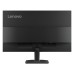 Monitor Lenovo ThinkVision S24-4e 23.8 inch, 1920 x 1080 px, IPS, 4 ms, 100 Hz