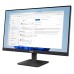 Monitor Lenovo ThinkVision S24-4e 23.8 inch, 1920 x 1080 px, IPS, 4 ms, 100 Hz