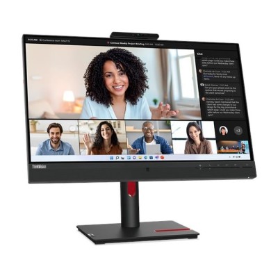Monitor Lenovo ThinkVision T24mv-30 23.8 inch, 1920 x 1080 px, IPS, 4 ms, 75 Hz
