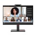 Monitor Lenovo ThinkVision T24mv-30 23.8 inch, 1920 x 1080 px, IPS, 4 ms, 75 Hz