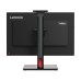 Monitor Lenovo ThinkVision T24mv-30 23.8 inch, 1920 x 1080 px, IPS, 4 ms, 75 Hz