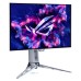 Monitor ASUS ROG Swift OLED 26.5 inch, 2560 x 1440 px, OLED, 540 Hz, Gaming
