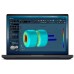 Laptop Dell Pro Max 18 Plus MB18250 cu procesor Intel Core Ultra 9 285HX până la 5.0GHz, 18