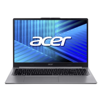 Laptop Acer Extensa 15 EXO15-51-53CF cu procesor Intel Core Ultra 5 115U până la 4.2GHz, 15.6
