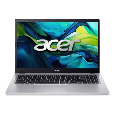 Laptop Acer Aspire Go AG15-71P-5155 13th gen cu procesor Intel® Core™ i5-1334U până la 4.6GHz, 15.6 Laptop Acer Aspire Go AG15-71P-5155 13th gen cu procesor Intel® Core™ i5-1334U până la 4.6GHz, 15.6