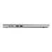 Laptop Acer Aspire Go 15 AG15-71P cu procesor Intel Core i5-1334U până la 4,6 GHz, 15,6 Laptop Acer Aspire Go 15 AG15-71P cu procesor Intel Core i5-1334U până la 4,6 GHz, 15,6