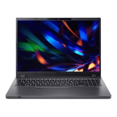 Laptop Acer TravelMate P2 cu procesor Intel Core i7-1355U până la 5 GHz, 16 Laptop Acer TravelMate P2 cu procesor Intel Core i7-1355U până la 5 GHz, 16