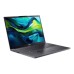 Laptop Acer Aspire 16 A16-71M-7155 cu procesor Intel Core Ultra 7 155U până la 4.8GHz, 16