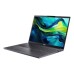 Laptop Acer Aspire 16 A16-71M-7155 cu procesor Intel Core Ultra 7 155U până la 4.8GHz, 16