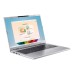Laptop Acer Aspire 14 AI OLED A14-53M-76N0 cu procesor Intel Core Ultra 7 256V până la 4.8GHz, 14 Laptop Acer Aspire 14 AI OLED A14-53M-76N0 cu procesor Intel Core Ultra 7 256V până la 4.8GHz, 14