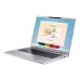 Laptop Acer Aspire 14 AI OLED A14-53M-76N0 cu procesor Intel Core Ultra 7 256V până la 4.8GHz, 14 Laptop Acer Aspire 14 AI OLED A14-53M-76N0 cu procesor Intel Core Ultra 7 256V până la 4.8GHz, 14