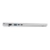 Laptop Acer Aspire 14 AI OLED A14-53M-76N0 cu procesor Intel Core Ultra 7 256V până la 4.8GHz, 14 Laptop Acer Aspire 14 AI OLED A14-53M-76N0 cu procesor Intel Core Ultra 7 256V până la 4.8GHz, 14