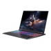 Laptop Acer Nitro 16S AI AN16S-61-R1MY Gaming cu procesor AMD Ryzen AI 7 350 până la 5.0GHz, 16 Laptop Acer Nitro 16S AI AN16S-61-R1MY Gaming cu procesor AMD Ryzen AI 7 350 până la 5.0GHz, 16