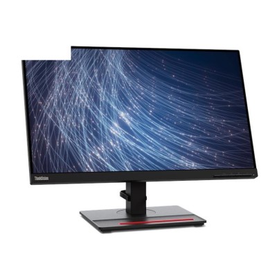 Monitor Lenovo ThinkVision T24m-29 23.8 inch, 1920 x 1080 px, IPS, 4 ms, 60 Hz