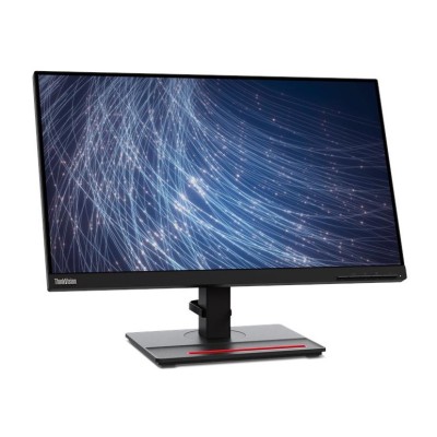 Monitor Lenovo ThinkVision T24m-29 23.8 inch, 1920 x 1080 px, IPS, 4 ms, 60 Hz