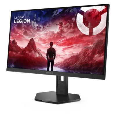 Monitor Lenovo Legion 27U-10 27 inch, 3840 x 2160 px, IPS, 0.5 ms, 160 Hz, Gaming