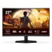 Monitor AOC 27 inch, 1920 x 1080 px, VA, 180 Hz, Curbat, Gaming Monitor AOC 27 inch, 1920 x 1080 px, VA, 180 Hz, Curbat, Gaming