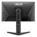 Monitor ASUS VG259QL5A 24.5 inch, 1920 x 1080 px, IPS, 200 Hz, Gaming