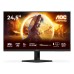 Monitor AOC 24.5 inch, 1920 x 1080 px, IPS, 310 Hz, Gaming Monitor AOC 24.5 inch, 1920 x 1080 px, IPS, 310 Hz, Gaming