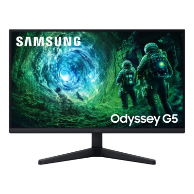 Monitor Samsung 27 inch, 2560 x 1440 px, IPS, 200 Hz, Gaming