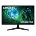 Monitor Samsung 27 inch, 2560 x 1440 px, IPS, 200 Hz, Gaming
