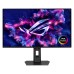 Monitor ASUS ROG Strix OLED 26.5 inch, 2560 x 1440 px, OLED, 280 Hz, Gaming