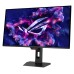 Monitor ASUS ROG Strix OLED 26.5 inch, 2560 x 1440 px, OLED, 280 Hz, Gaming