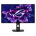 Monitor ASUS ROG Strix OLED 26.5 inch, 2560 x 1440 px, OLED, 280 Hz, Gaming