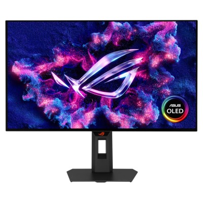 Monitor ASUS ROG Strix OLED 26.5 inch, 2560 x 1440 px, OLED, 280 Hz, Gaming