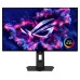 Monitor ASUS ROG Strix OLED 26.5 inch, 2560 x 1440 px, OLED, 280 Hz, Gaming
