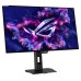 Monitor ASUS ROG Strix OLED 26.5 inch, 2560 x 1440 px, OLED, 280 Hz, Gaming