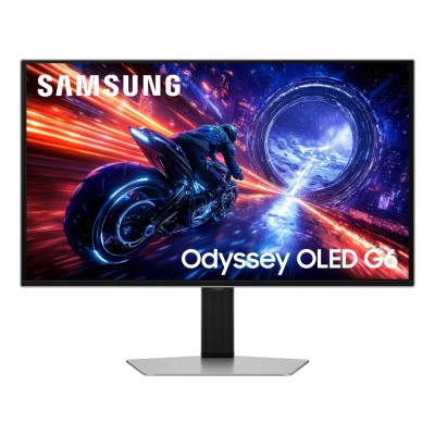 Monitor Samsung 27 inch, 2560 x 1440 px, OLED, 500 Hz, Gaming Monitor Samsung 27 inch, 2560 x 1440 px, OLED, 500 Hz, Gaming
