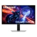 Monitor Samsung 27 inch, 2560 x 1440 px, OLED, 500 Hz, Gaming Monitor Samsung 27 inch, 2560 x 1440 px, OLED, 500 Hz, Gaming